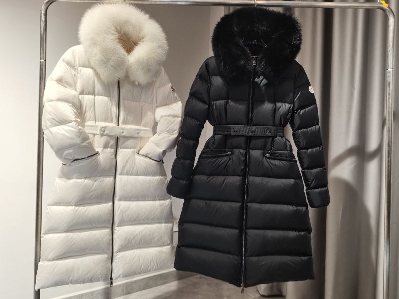 Moncler Down Jackets